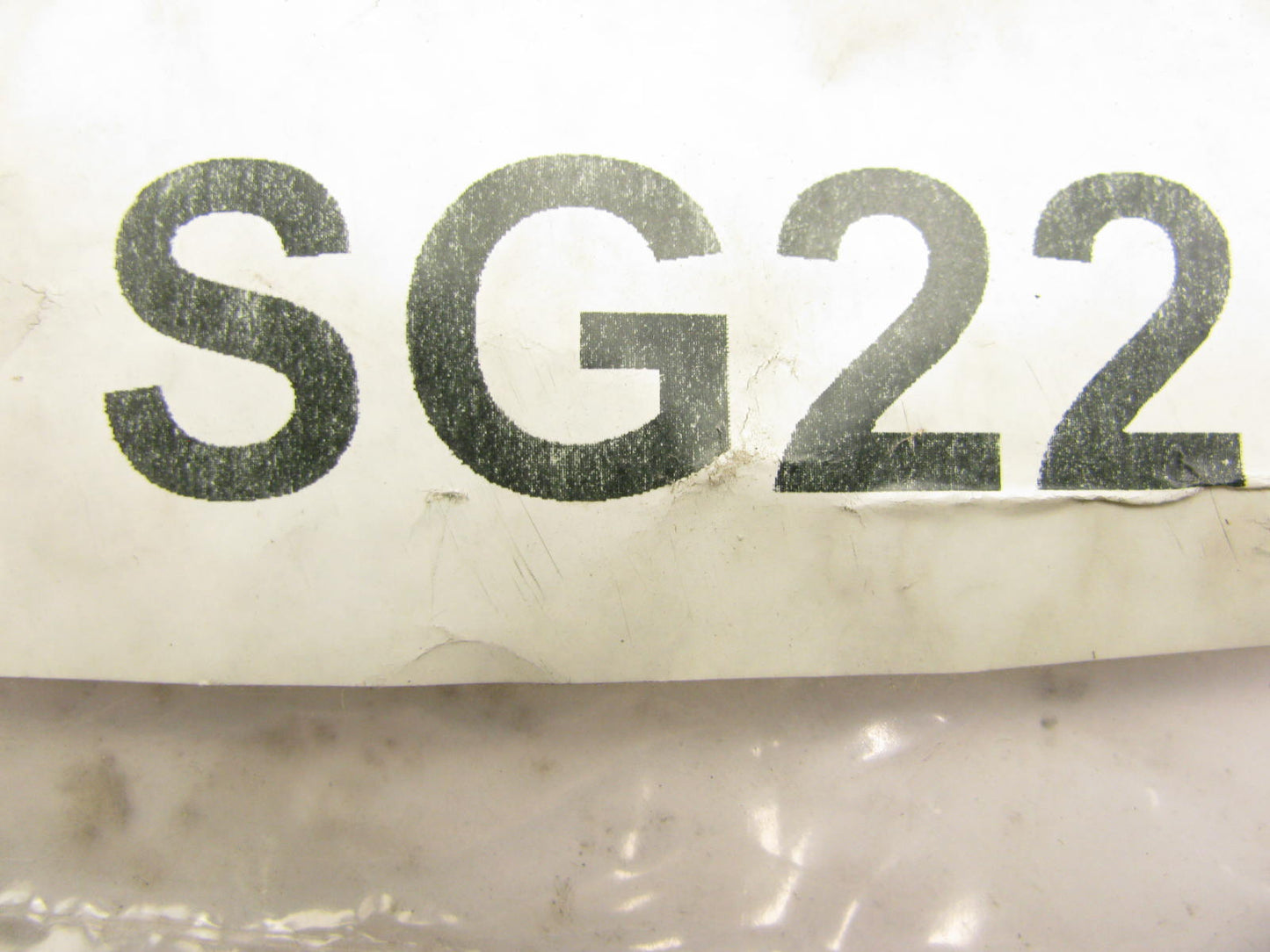NEW - OUT OF BOX SG22 Oxygen O2 Sensor - Upstream