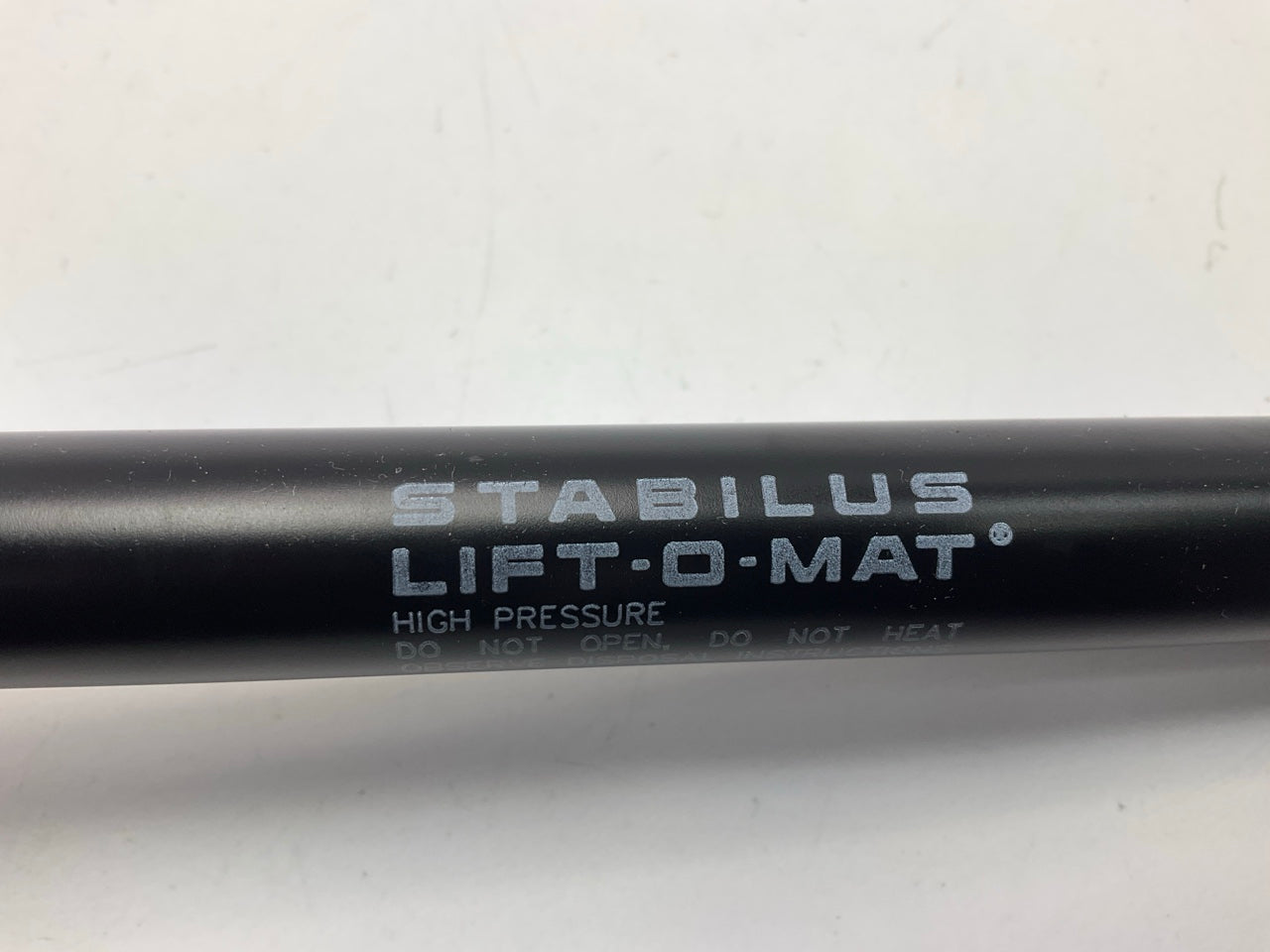 New Unboxed Stabilus SG326021 Hood Lift Support Shock Strut - NO HARDWARE, AS-IS