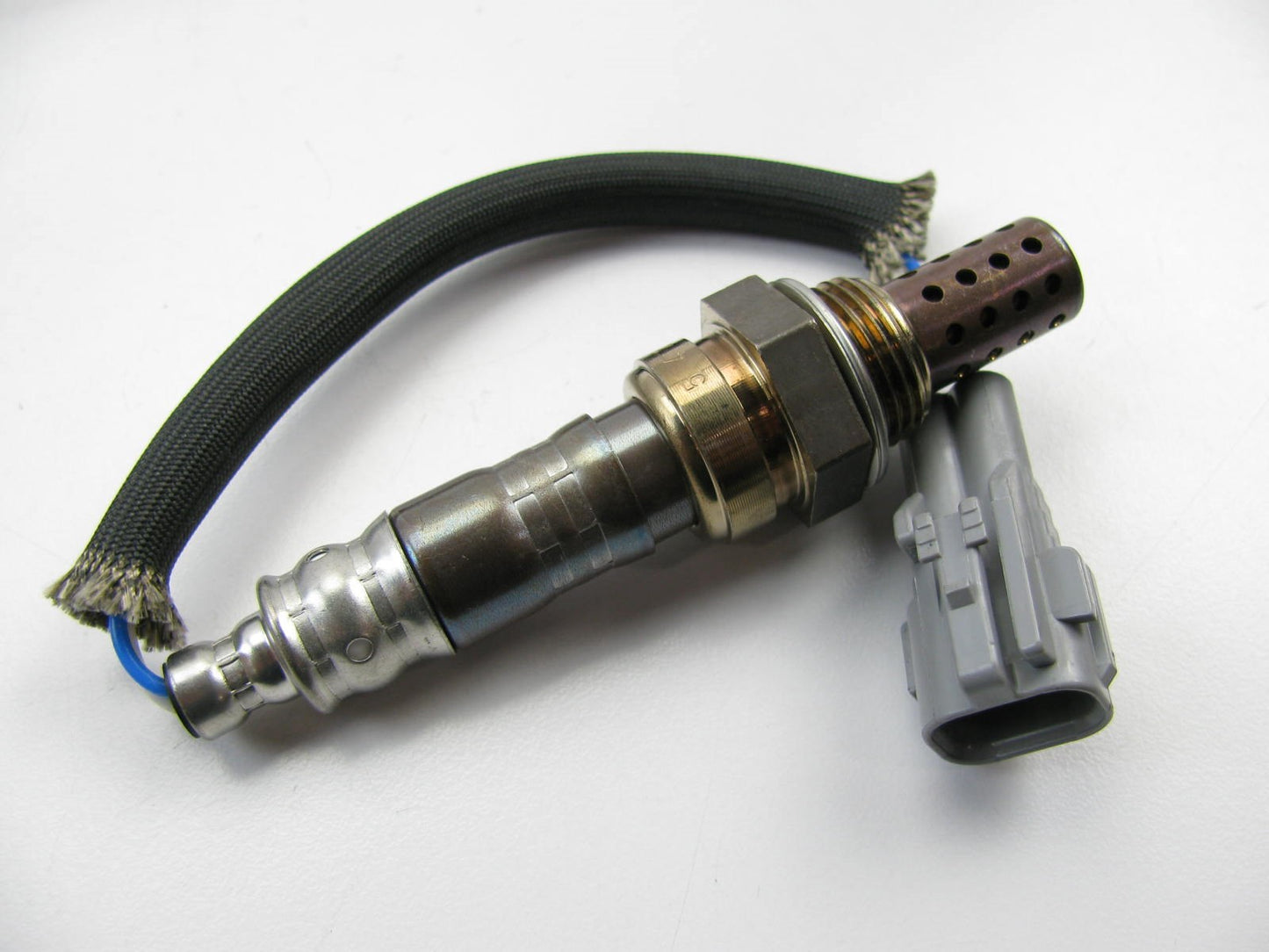 NEW - OUT OF BOX Downstream Oxygen O2 Sensor SG362 For 1995 Toyota Celica GT