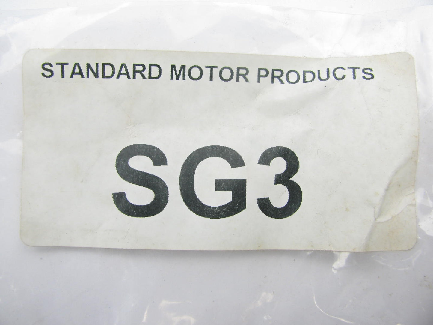 New OUT OF BOX Oxygen O2 Sensor UPSTREAM SG3