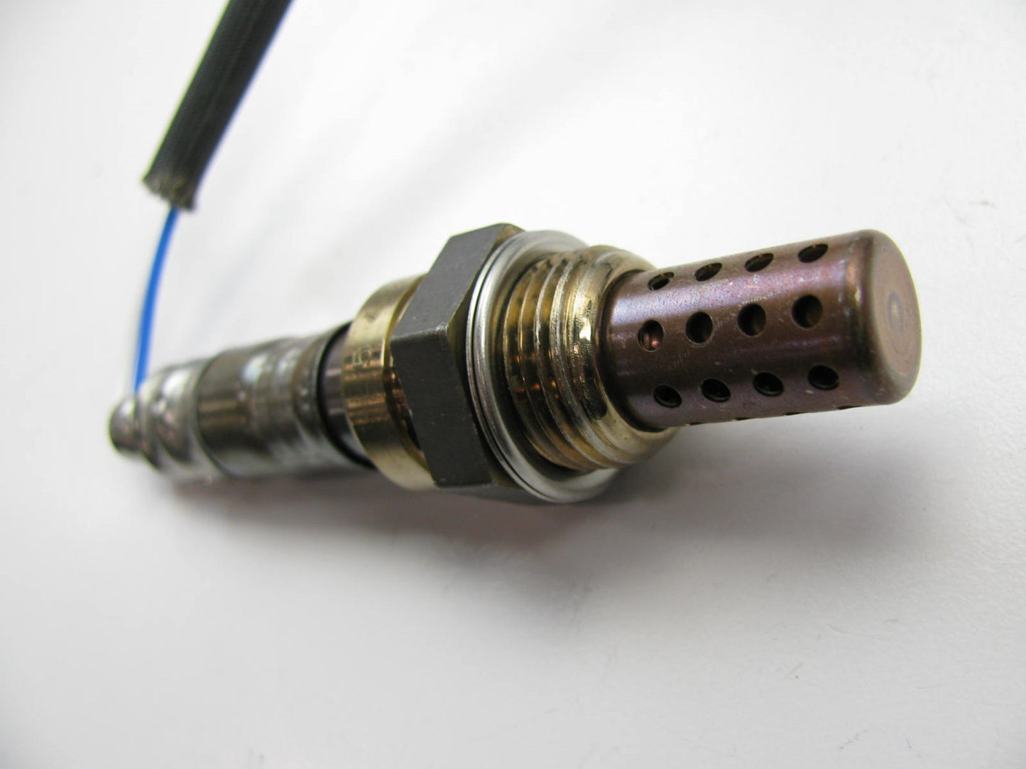 Spark SG473 Oxygen O2 Sensor - UPSTREAM - 2000-2002 GMC Chevy 2.2L  4-CYLINDER