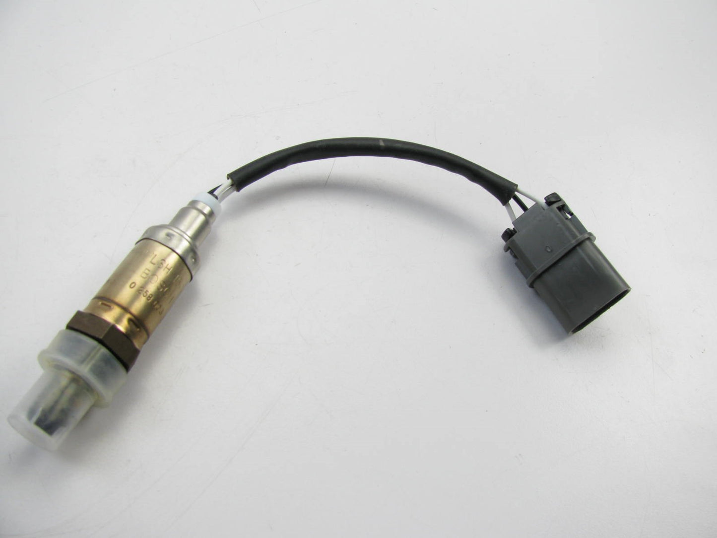 NEW - OUT OF BOX SG482 Oxygen O2 Sensor - Upstream / Downstream