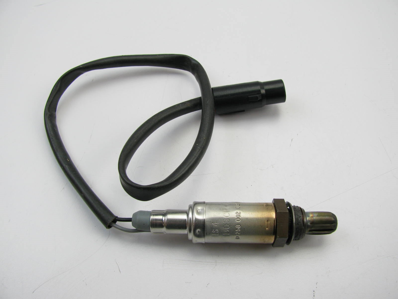 O2 Sensor For 50cc Engine NEW - OUT OF BOX SG50 Oxygen O2 Sensor - Upstream – Spark Surplus Auto ...
