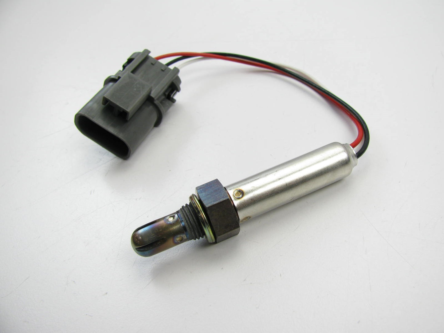 New OUT OF BOX Oxygen O2 Sensor DOWNSTREAM SG538