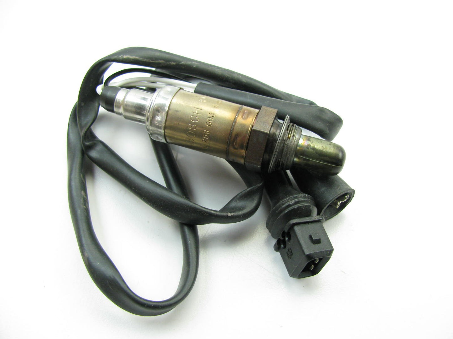 NEW - OUT OF BOX SG84 Oxygen O2 Sensor - Upstream