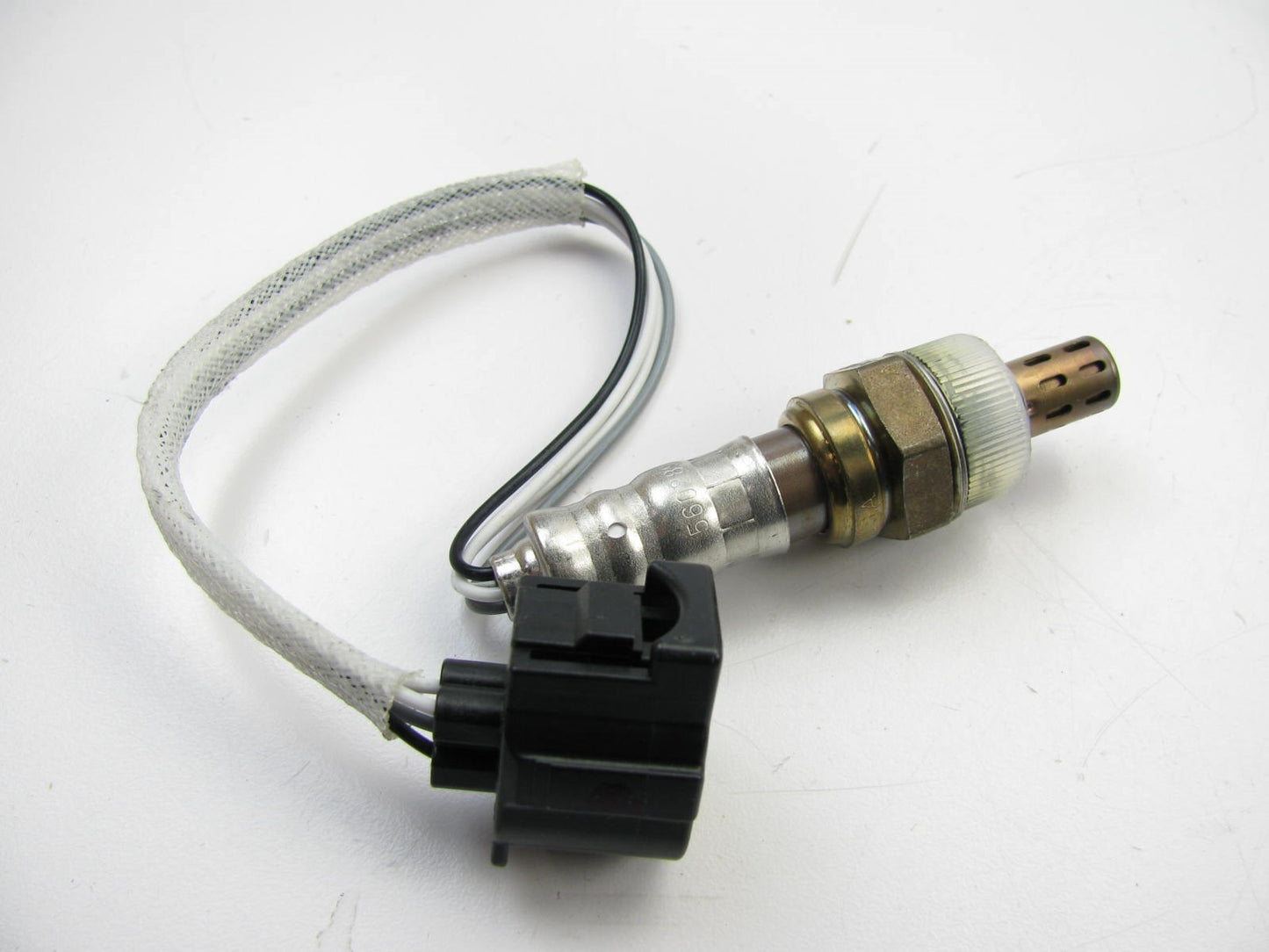 NEW - OUT OF BOX SG867 Oxygen O2 Sensor - DOWNSTREAM (REAR)