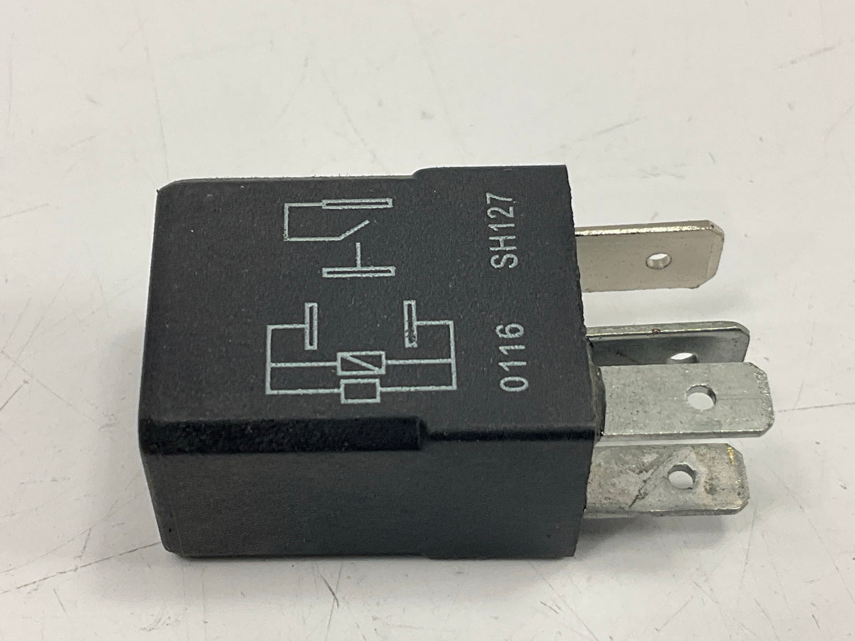 NEW - UNBOXED SH127 Engine Cooling Fan Motor Relay