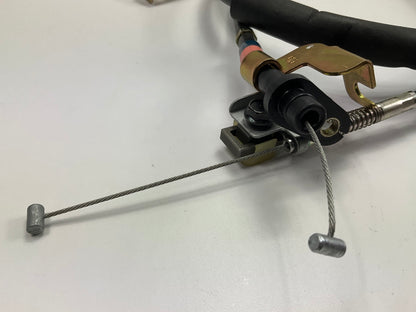 NEW TAKE OFF - Automatic Transmission Shift Cable 1990-91 Mazda Protege 1.8L 4WD