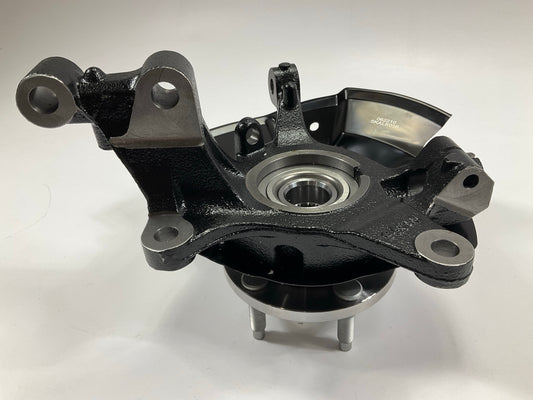 NEW - OUT OF BOX SKALK056 Front Right Steering Knuckle With Wheel Bearing