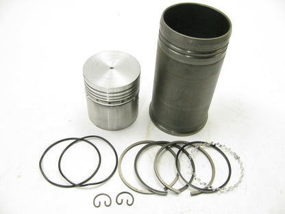 Increased Cylinder Bore 3 1/4'' To 3 3/8'' For VA, VAC, VAE, VAH, VAl Tractor 124
