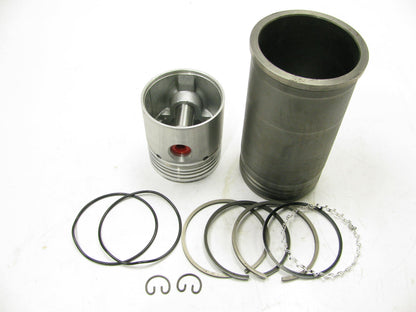Increased Cylinder Bore 3 1/4'' To 3 3/8'' For VA, VAC, VAE, VAH, VAl Tractor 124