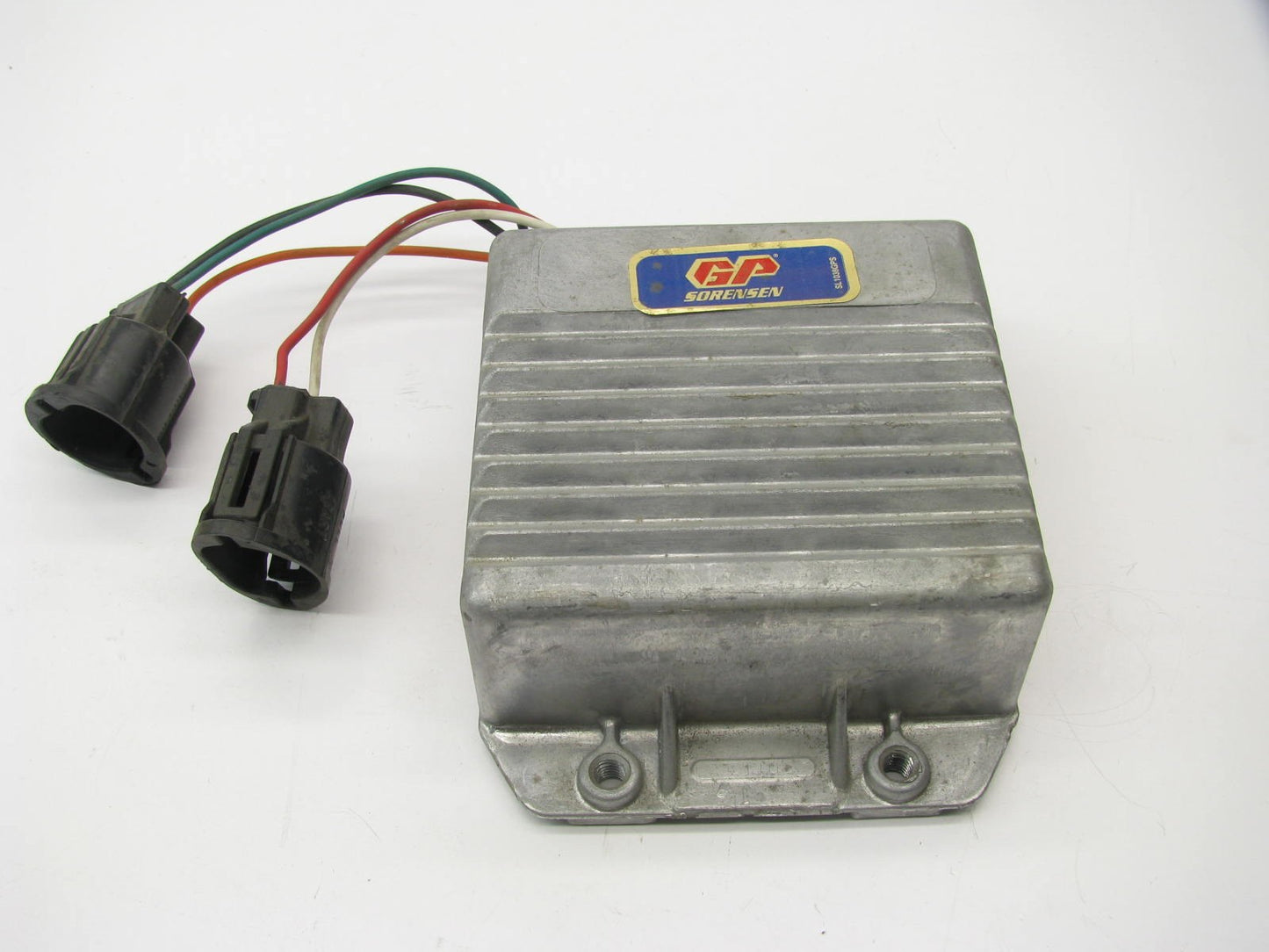 NEW - OUT OF BOX - Gp Sorensen SL1038GPS Ignition Control Module