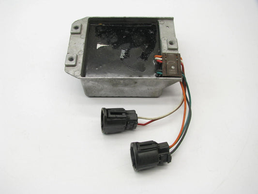 NEW - OUT OF BOX - Gp Sorensen SL1038GPS Ignition Control Module