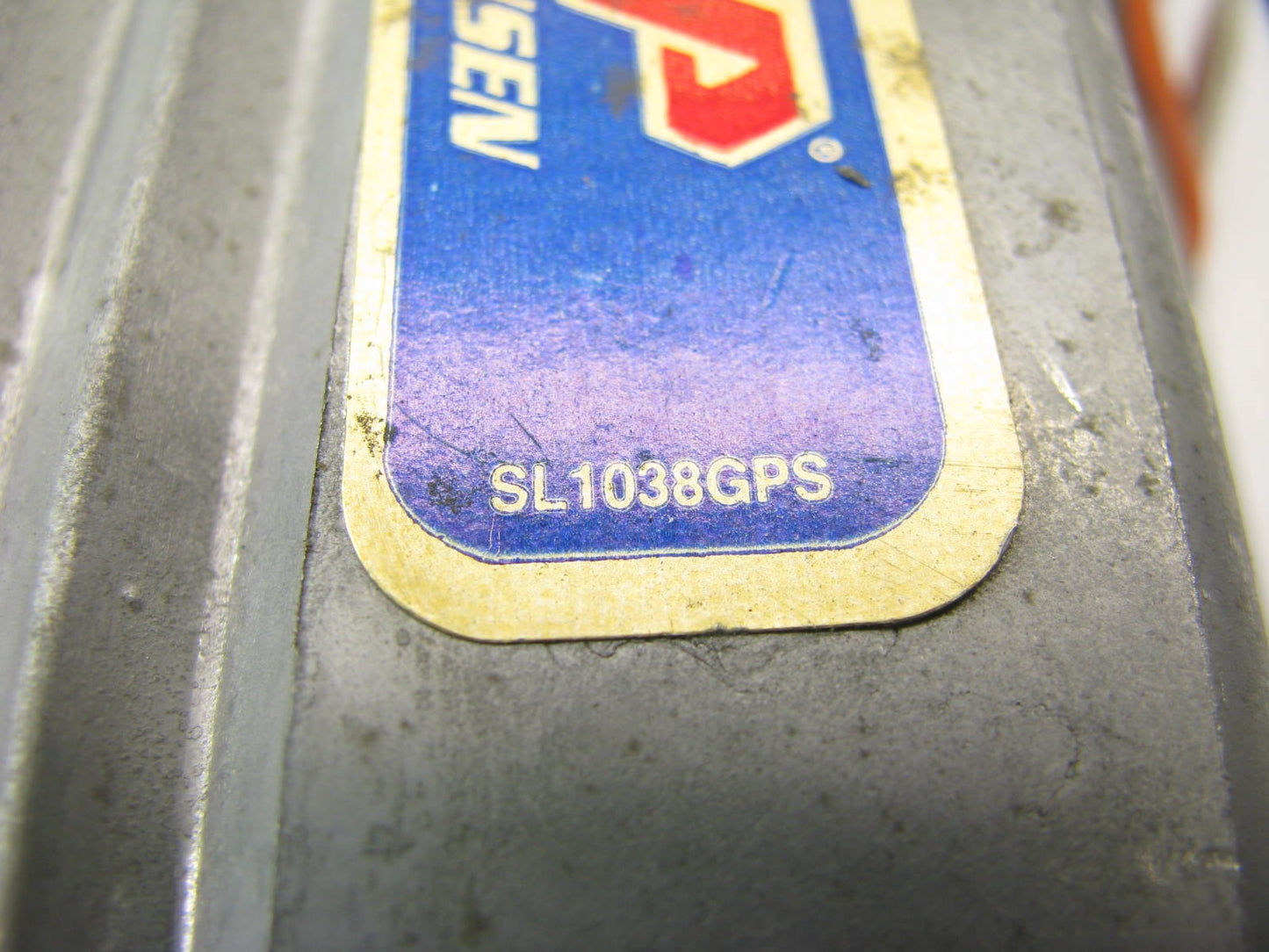 NEW - OUT OF BOX - Gp Sorensen SL1038GPS Ignition Control Module