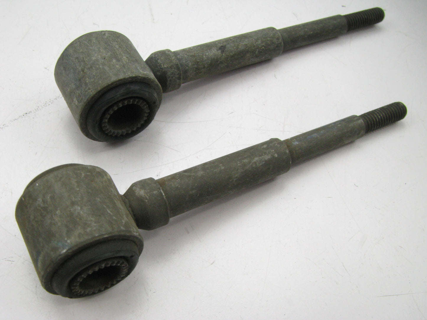 AMC Hornet Javelin Rambler Gremlin Rear Sway Bar Links - PAIR - NEW - UNBOXED