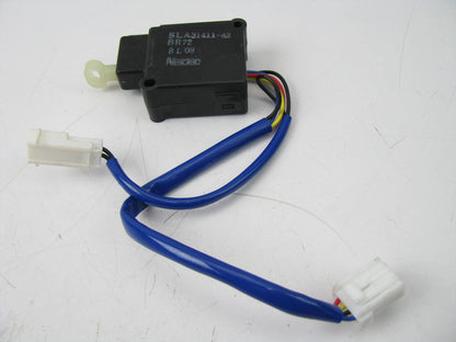 NEW - 1996-1998 Ford Escort Shift Actuator Lock Solenoid Park Brake SLA31411-42