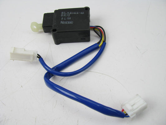 NEW - 1996-1998 Ford Escort Shift Actuator Lock Solenoid Park Brake SLA31411-42