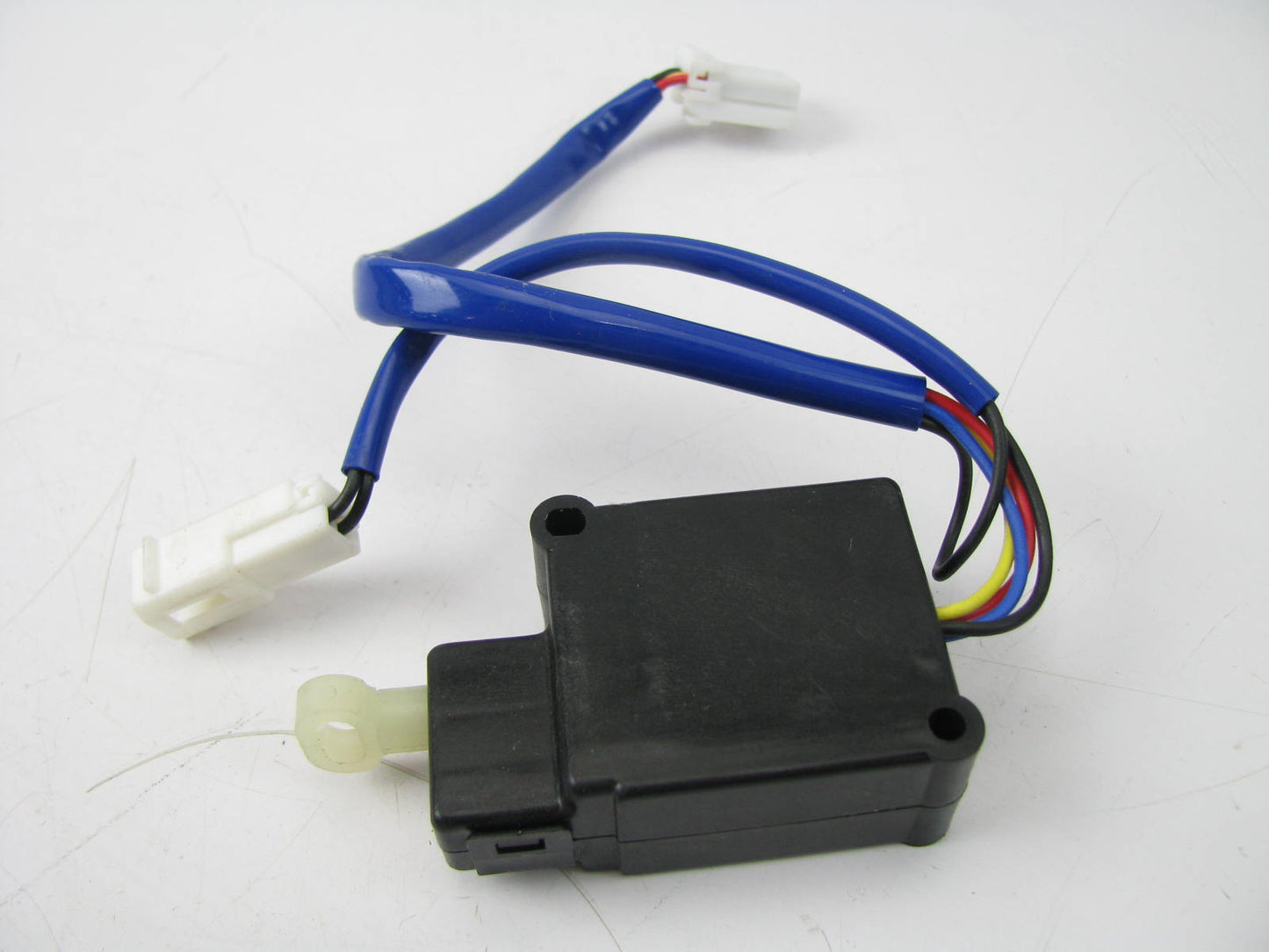 NEW - 1996-1998 Ford Escort Shift Actuator Lock Solenoid Park Brake SLA31411-42