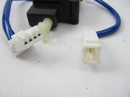 NEW - 1996-1998 Ford Escort Shift Actuator Lock Solenoid Park Brake SLA31411-42