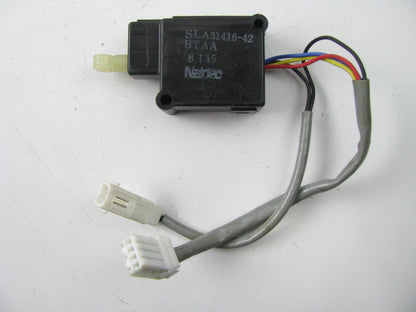 NEW - UNBOXED SLA31416-42 Shift Lock Solenoid Switch Actuator 1998 Ford Escort