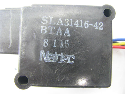 NEW - UNBOXED SLA31416-42 Shift Lock Solenoid Switch Actuator 1998 Ford Escort