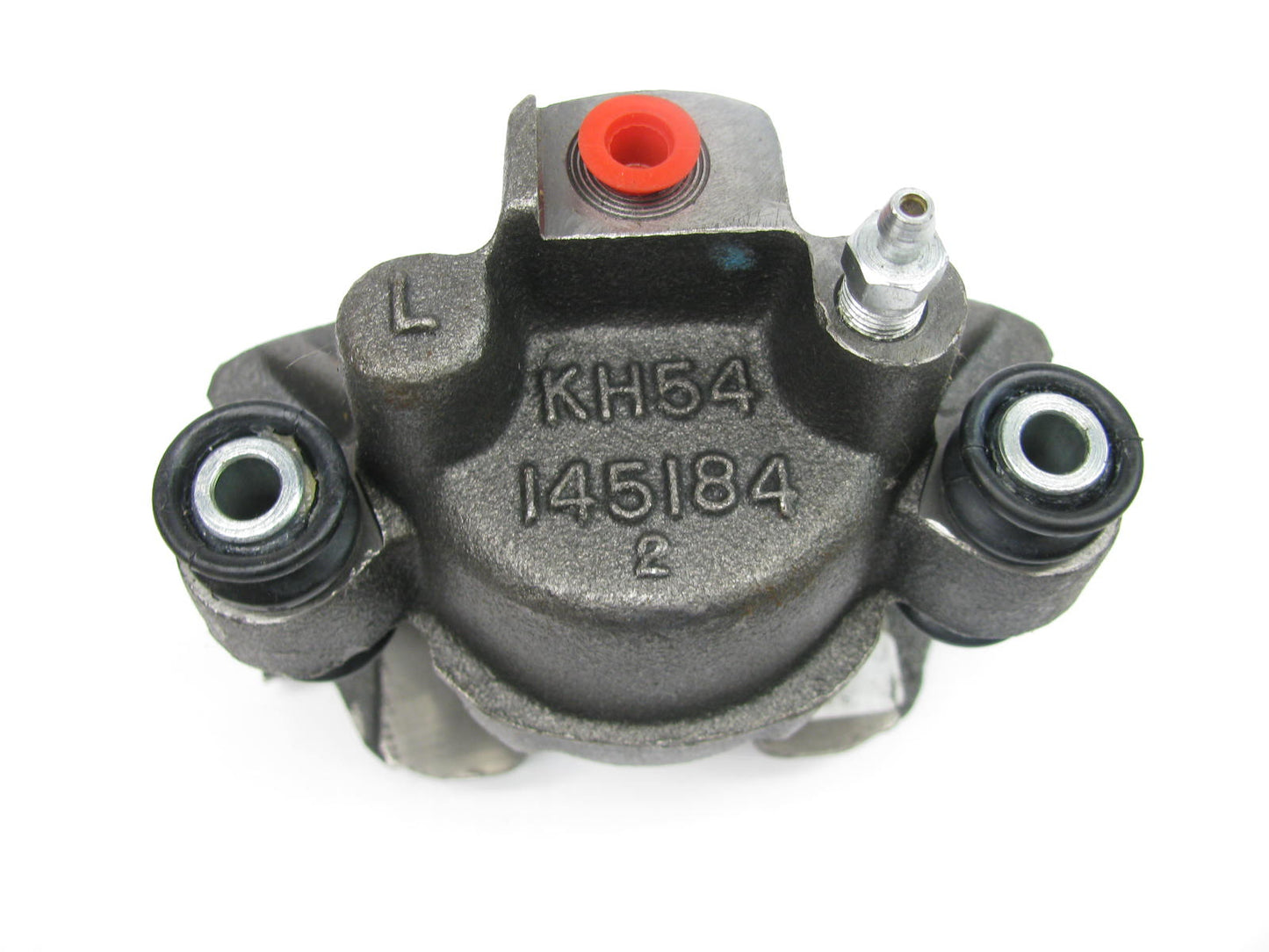 REMAN - OUT OF BOX SLC662 Disc Brake Caliper - Rear Left