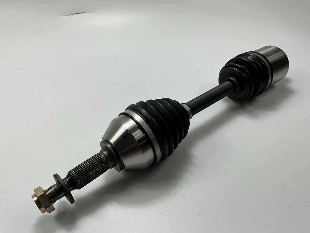 NEW UNBOXED SN-8026 Front CV Axle