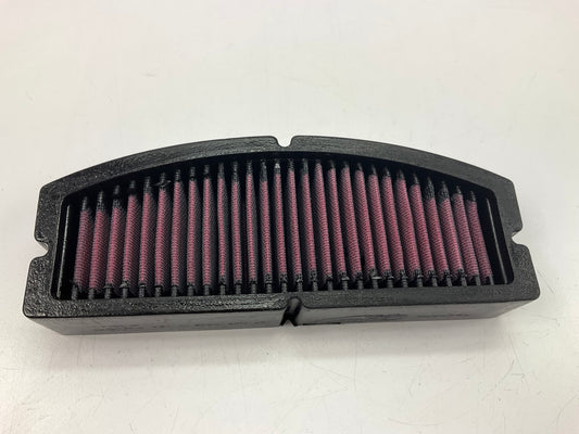 CHALLENGER AVIATION CP2210 Aviation Air Filter Cessna 0850550-2, Made By K&N