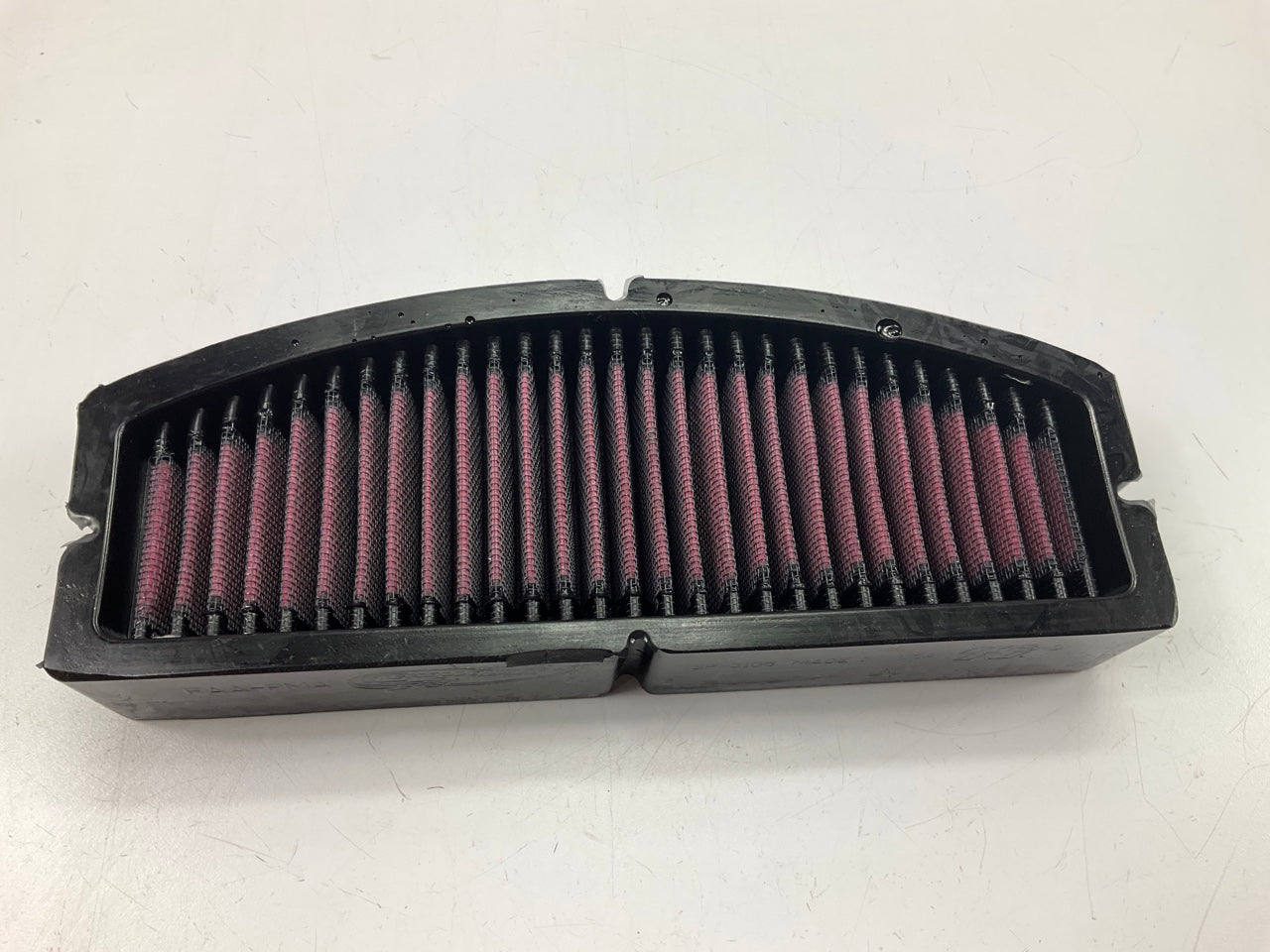 CHALLENGER AVIATION CP2210 Aviation Air Filter Cessna 0850550-2, Made By K&N