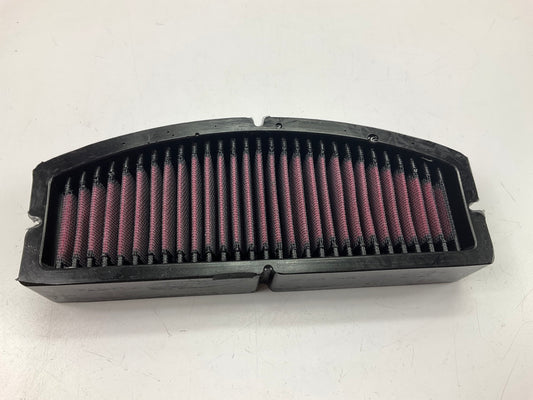 CHALLENGER AVIATION CP2210 Aviation Air Filter Cessna 0850550-2, Made By K&N