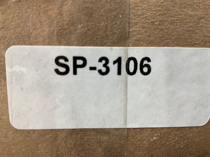 CHALLENGER AVIATION CP2210 Aviation Air Filter Cessna 0850550-2, Made By K&N