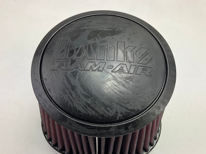 Banks 42178 Replacement High-flow Air Filter For Banks Ram-Air Intake Kit 42175