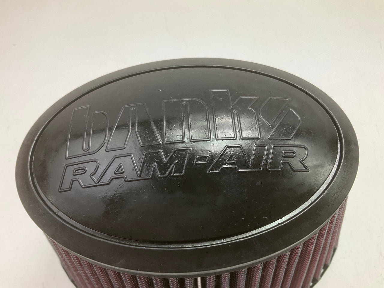 BANKS 41828 Replacement High-Flow Air Filter For Banks Ram-Air Intake System