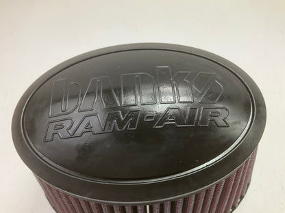 BANKS 41828 Replacement High-Flow Air Filter For Banks Ram-Air Intake System