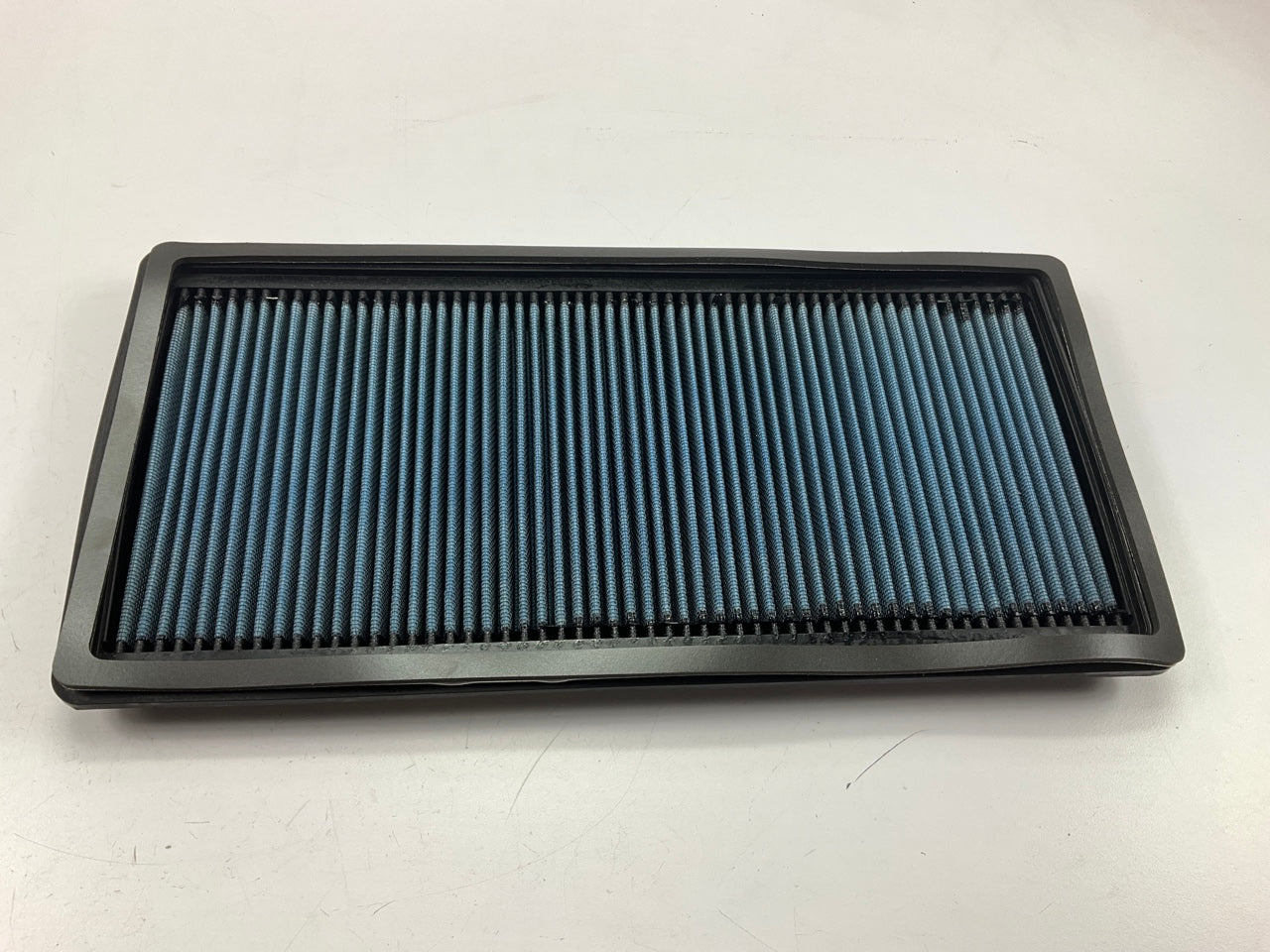 K&N 33-2118 BLUE High Flow Replacement Air Filter For 1998-2002 Camaro LS1 V8