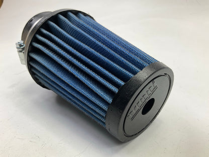 New SP3538 Nanni Diesel Air Filter, 2-1/4'' ID. Overall Height 7'', With Vent Hole