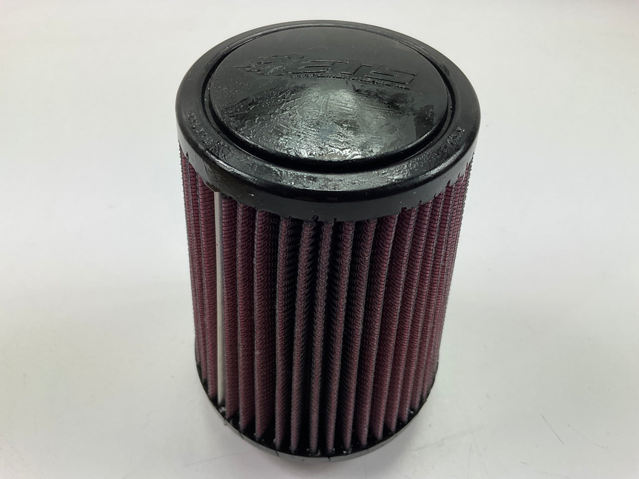 NEW - PLAIN BOX Tapered Cold Air Filter - 3'' Flange, 4-1/2'' Base X 5-3/4'' Tall