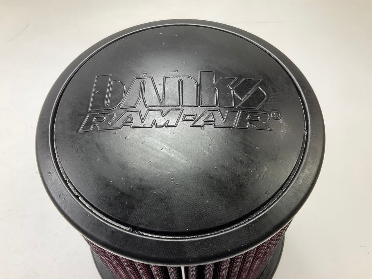 UNBOXED BANKS SP-3609 Ram-Air System Filter For 2013-18 Ram 2014-2017 Chevy/GMC