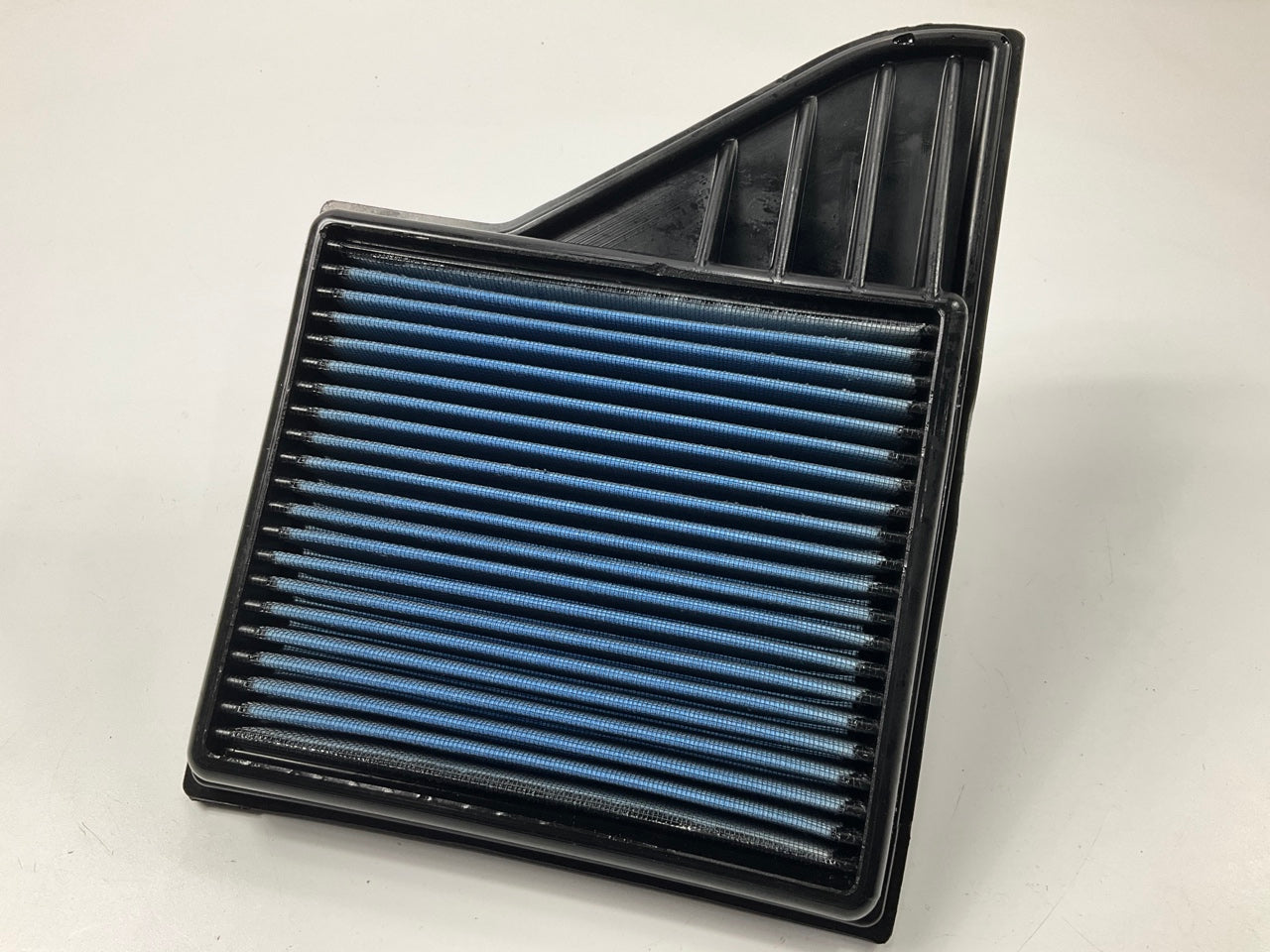 Made In USA, C&L Performance SP-3706 Washable Reusable Air Filter 10-14 Mustang