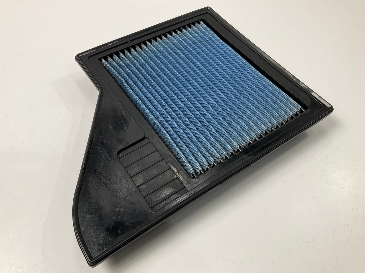 Made In USA, C&L Performance SP-3706 Washable Reusable Air Filter 10-14 Mustang