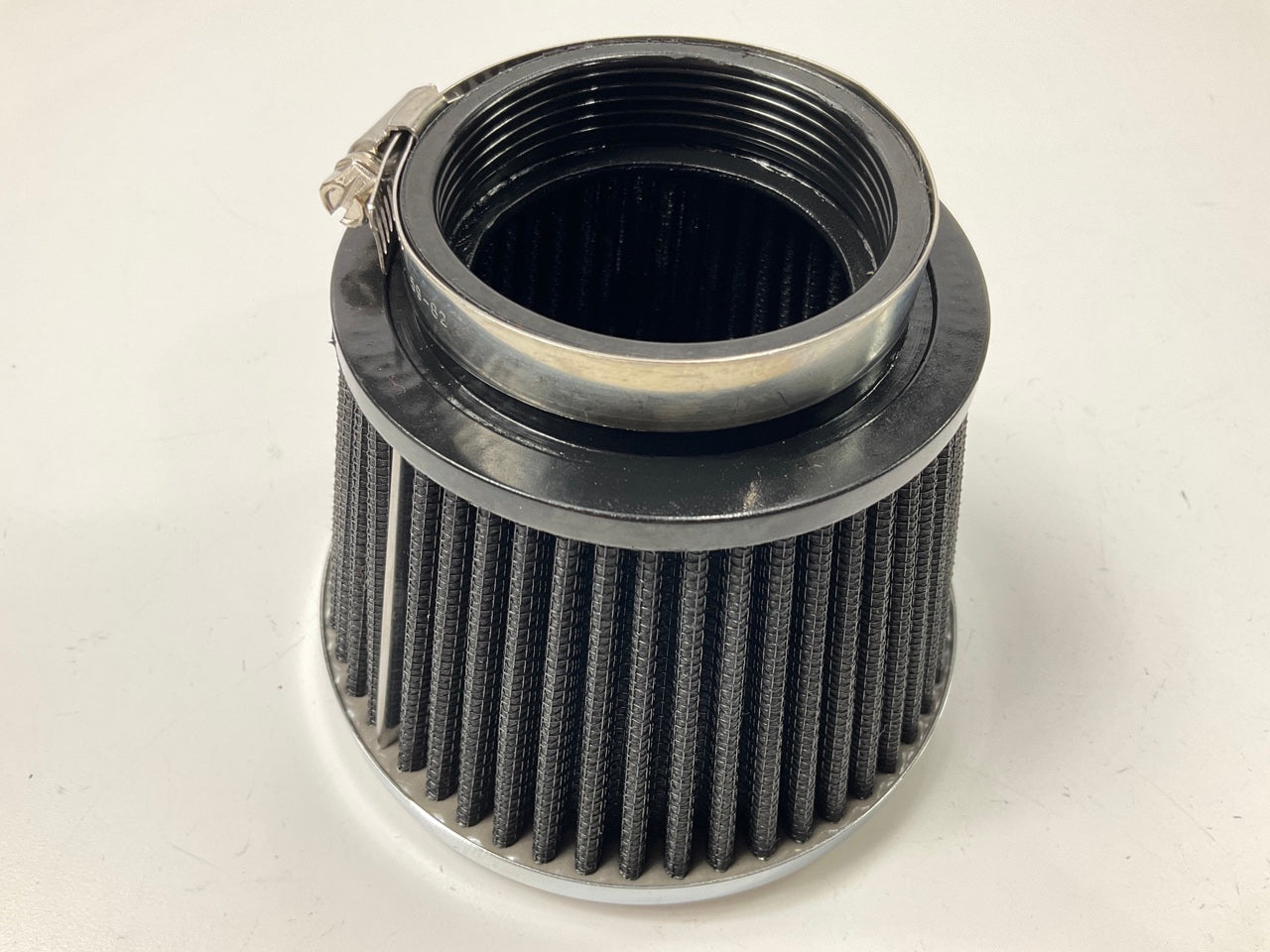 Arlen Ness 2-3/4'' Air Cleaner Velocity 65 FLH High Flow Air Filter For Harley