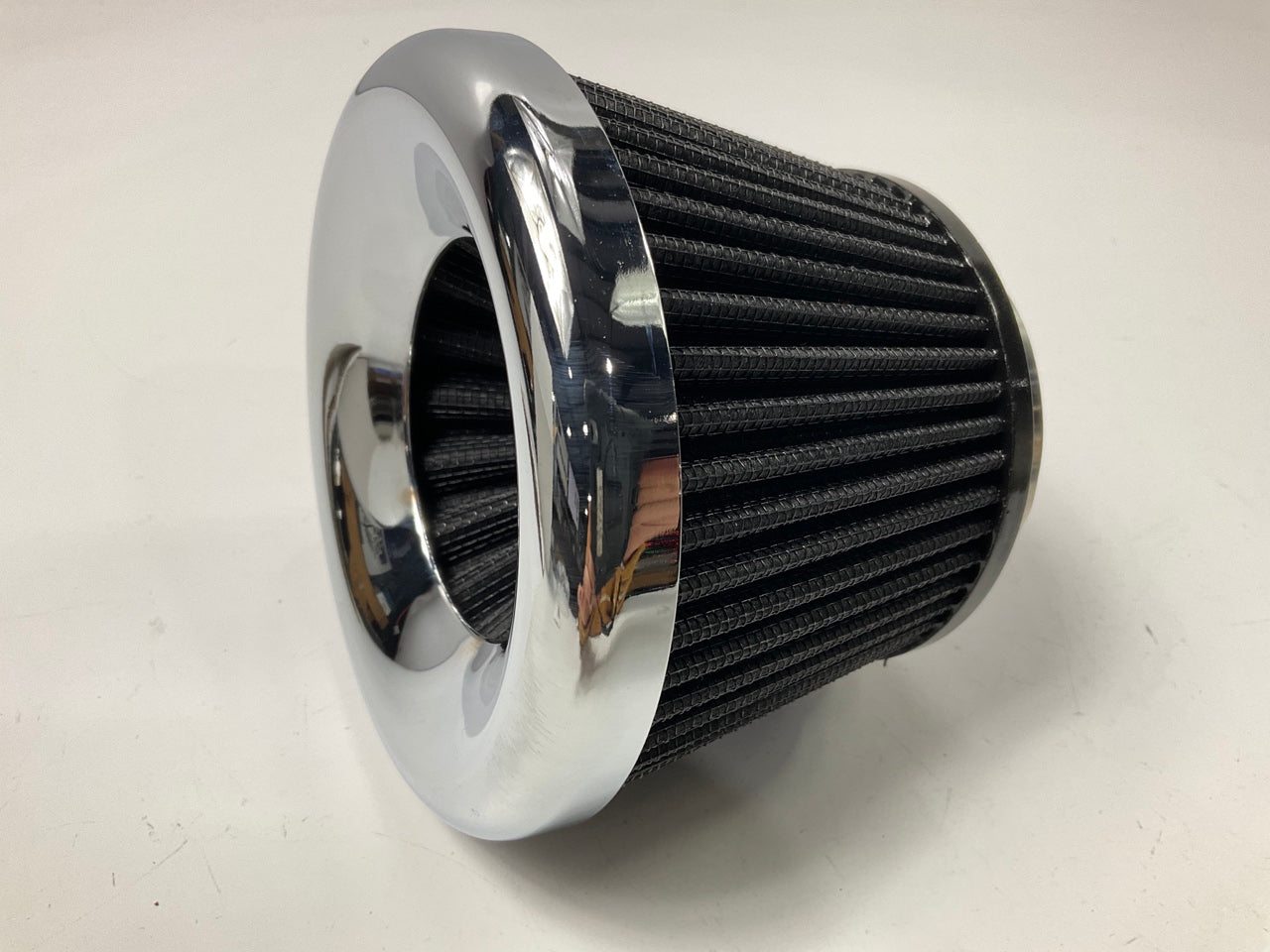 Arlen Ness 2-3/4'' Air Cleaner Velocity 65 FLH High Flow Air Filter For Harley