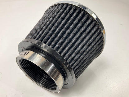 Arlen Ness 2-3/4'' Air Cleaner Velocity 65 FLH High Flow Air Filter For Harley