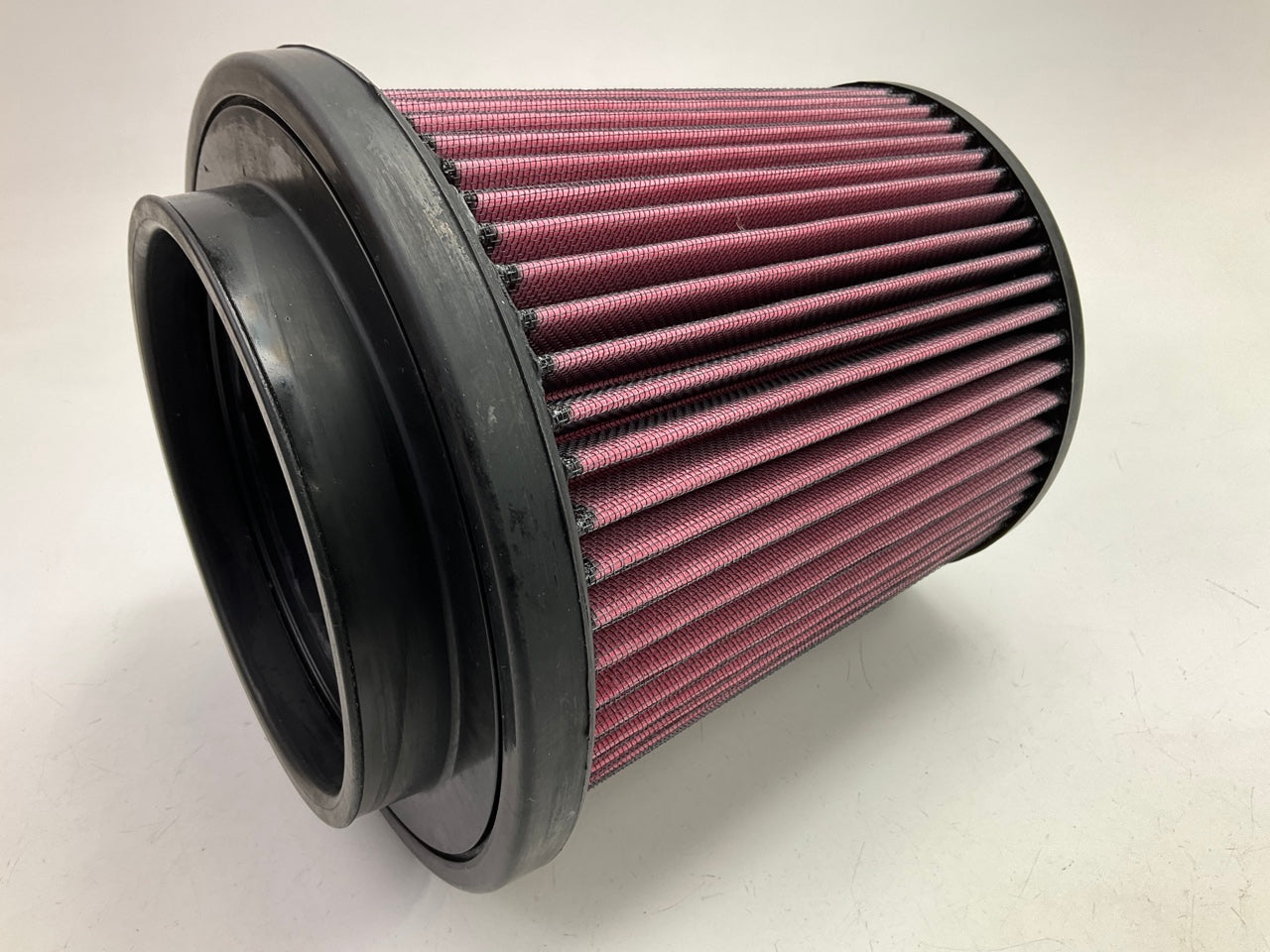 Banks 80141 Replacement Large High Flow Air Filter For Banks Ram Air Intake