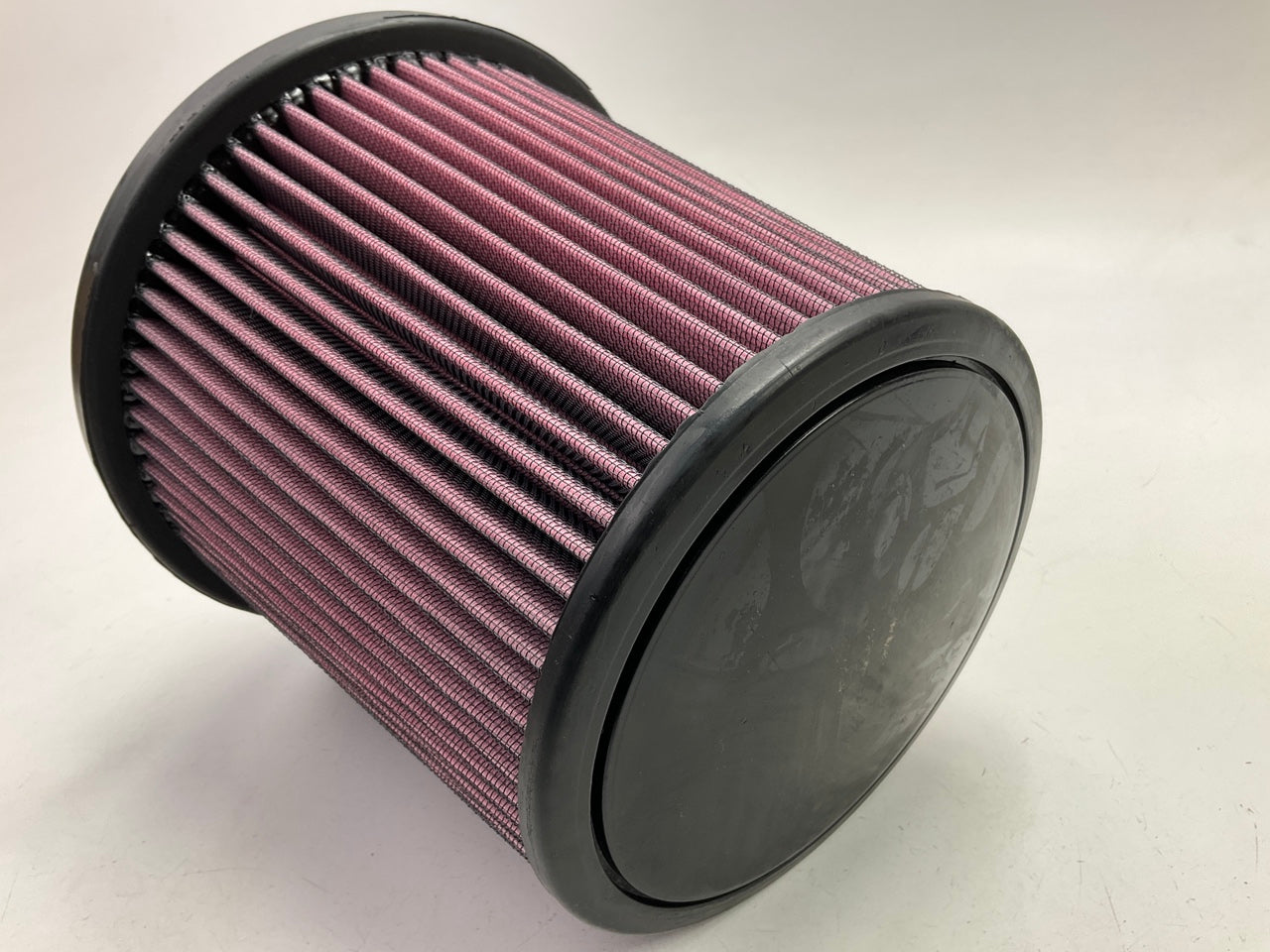 Banks 80141 Replacement Large High Flow Air Filter For Banks Ram Air Intake