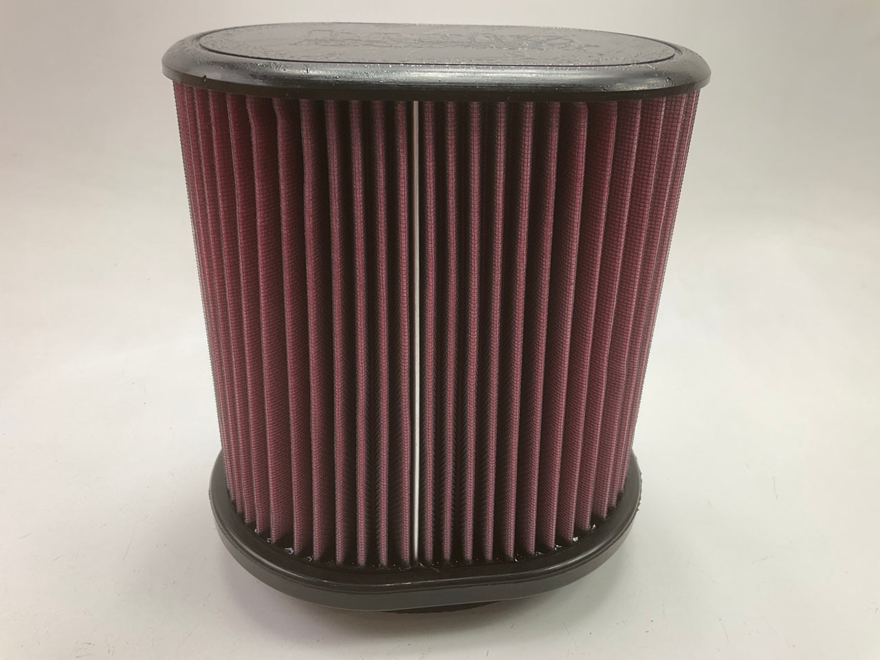 Banks 41848 RED High Flow Air Filter For Ram-Air Air Intake System 41843D 41844D