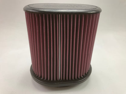 Banks 41848 RED High Flow Air Filter For Ram-Air Air Intake System 41843D 41844D