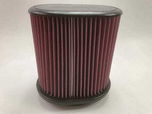 Banks 41848 RED High Flow Air Filter For Ram-Air Air Intake System 41843D 41844D