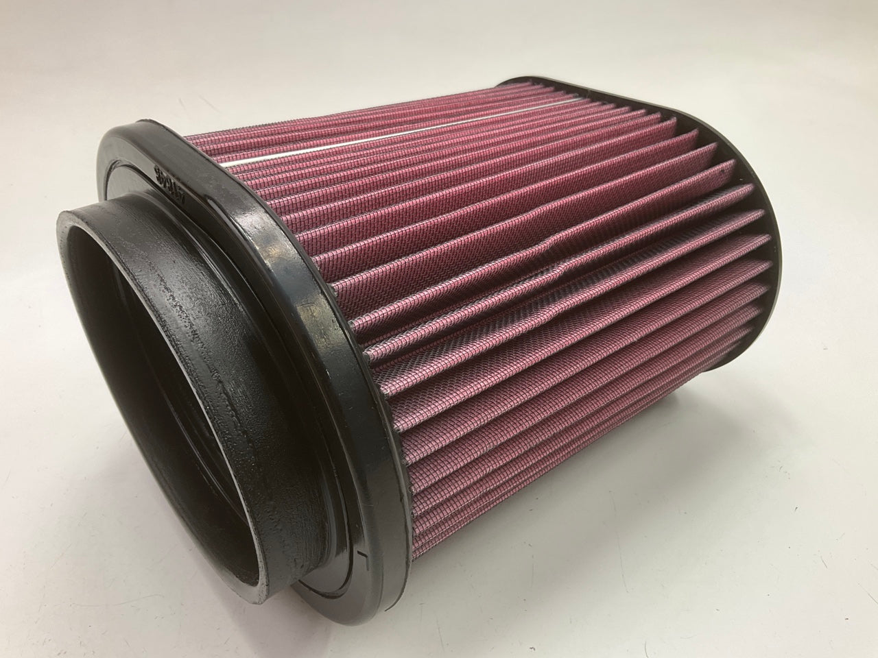 Banks 41848 RED High Flow Air Filter For Ram-Air Air Intake System 41843D 41844D