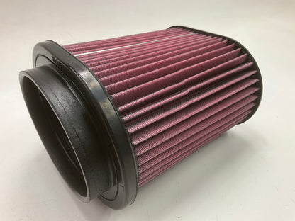 Banks 41848 RED High Flow Air Filter For Ram-Air Air Intake System 41843D 41844D